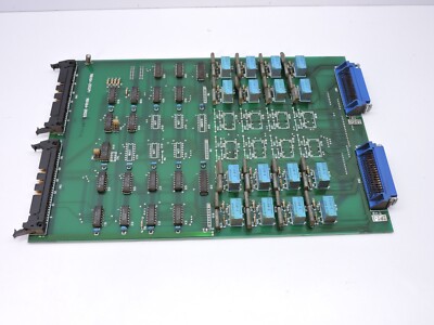 OKI 6000 Marine OAE-6000 Telephone Exchanger RB1164-3002G 867010