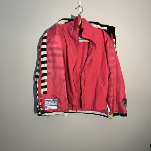 Girls Columbia Bugaboo Interchangeable Jacket Grow With Me Arms 3n1 Sz14/16 Read - Picture 5 of 7