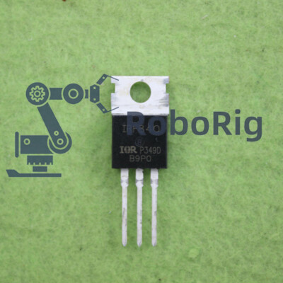 20PCS IRF840 TO-220 POWER MOSFET N-channel 8A 500V NEW