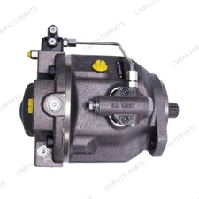 New Hydraulic Piston Pump 244-2228 10R-8700 for CAT Backhoe Loader 420D 430D