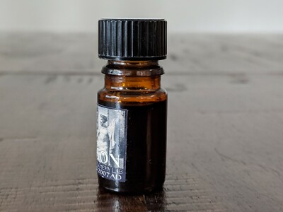 BPAL Black Phoenix Alchemy Lab Lycaon 2007 Lunacy Limited Ed