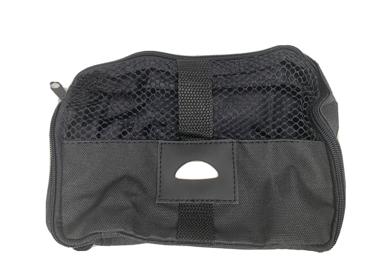 Mesh travel bags deals