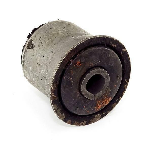 Silent bloc de bras supérieur renforcé pour suspension Jeep Cherokee XJ
