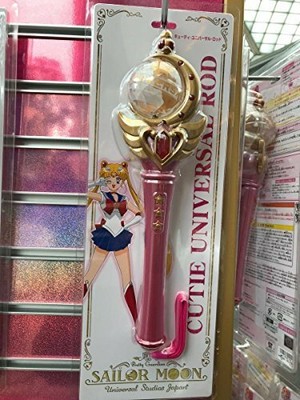 Usj Universal Studios Japan Universal Cool Japan 18 Sailor Moon Sailor Moon Ebay