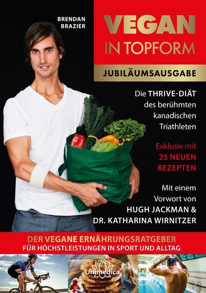 Thumbnail - Vegan In Topform