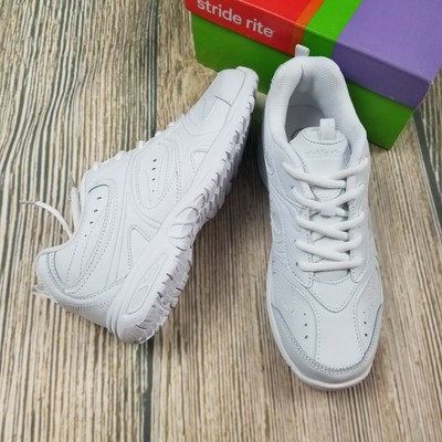 stride rite extra wide