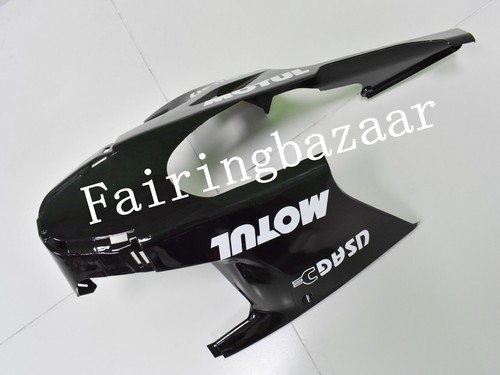 Fit for CBR1000RR 2008-2011 Black White Red ABS Injection Fairing Kit - Picture 6 of 8