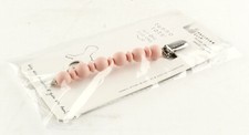 Tunno Tots Pacifier Clip