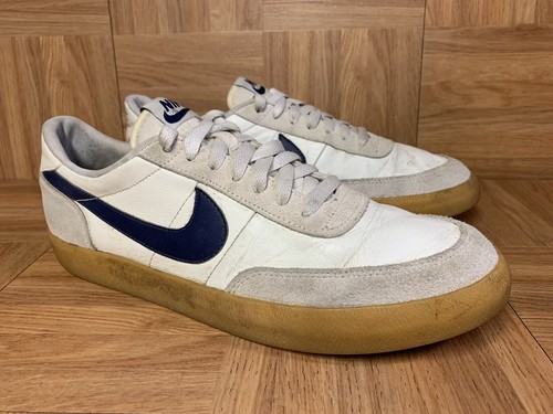 nike killshot canvas