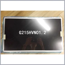 LCD display monitor G215HVN01.2 21.5" for AUO PLC controller original 7" for Auo