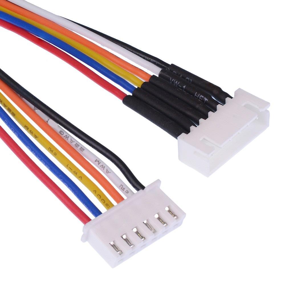 Jst-Xh 5S Lipo Balance Cavo Prolunga 200mm