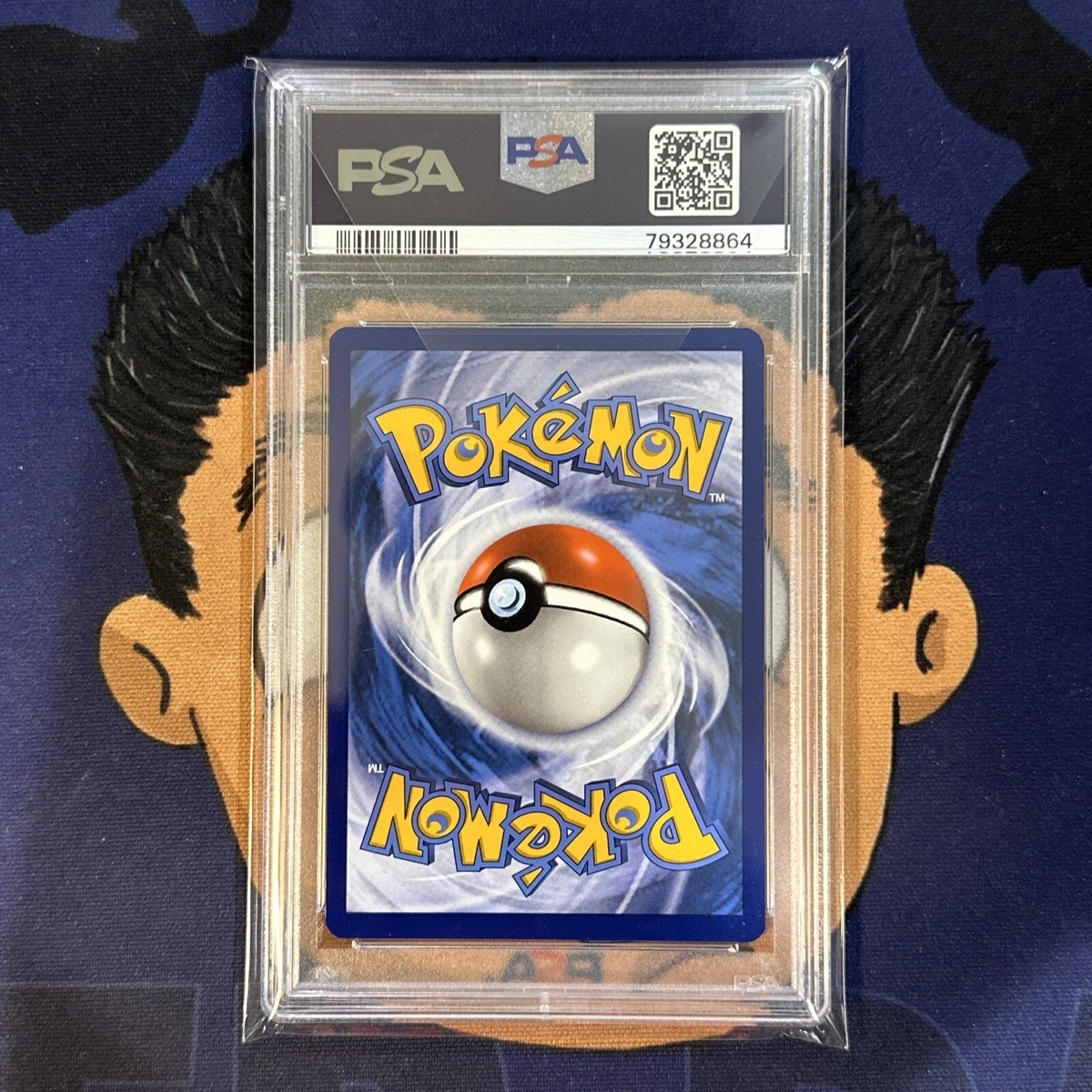 PSA 9 MINT 2022 Pokemon Go MEWTWO V #229 Full Art ETB Promo | eBay