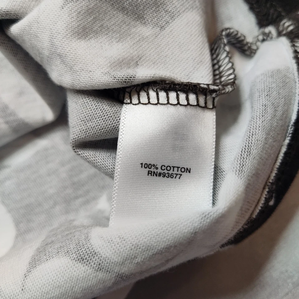 Liz Claiborne Woman Small Brown Floral Cotton Sleeveless Dress NEW - Image 4 of 4