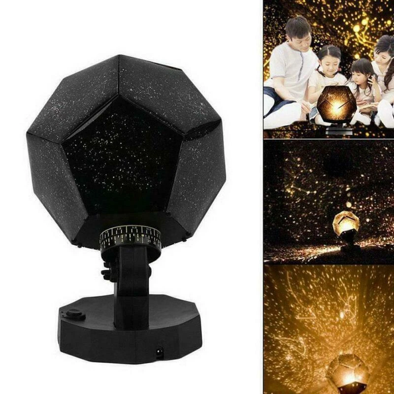Constellation lamp projector deals