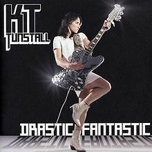 Drastic Fantastic von KT Tunstall | CD | Zustand gut