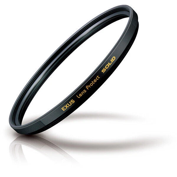 Marumi Exus Lens Protect Solid Filter Stronger With Sizes 37mm - 82mm - Image 3 of 4