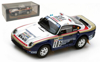 Porsche 959 2021