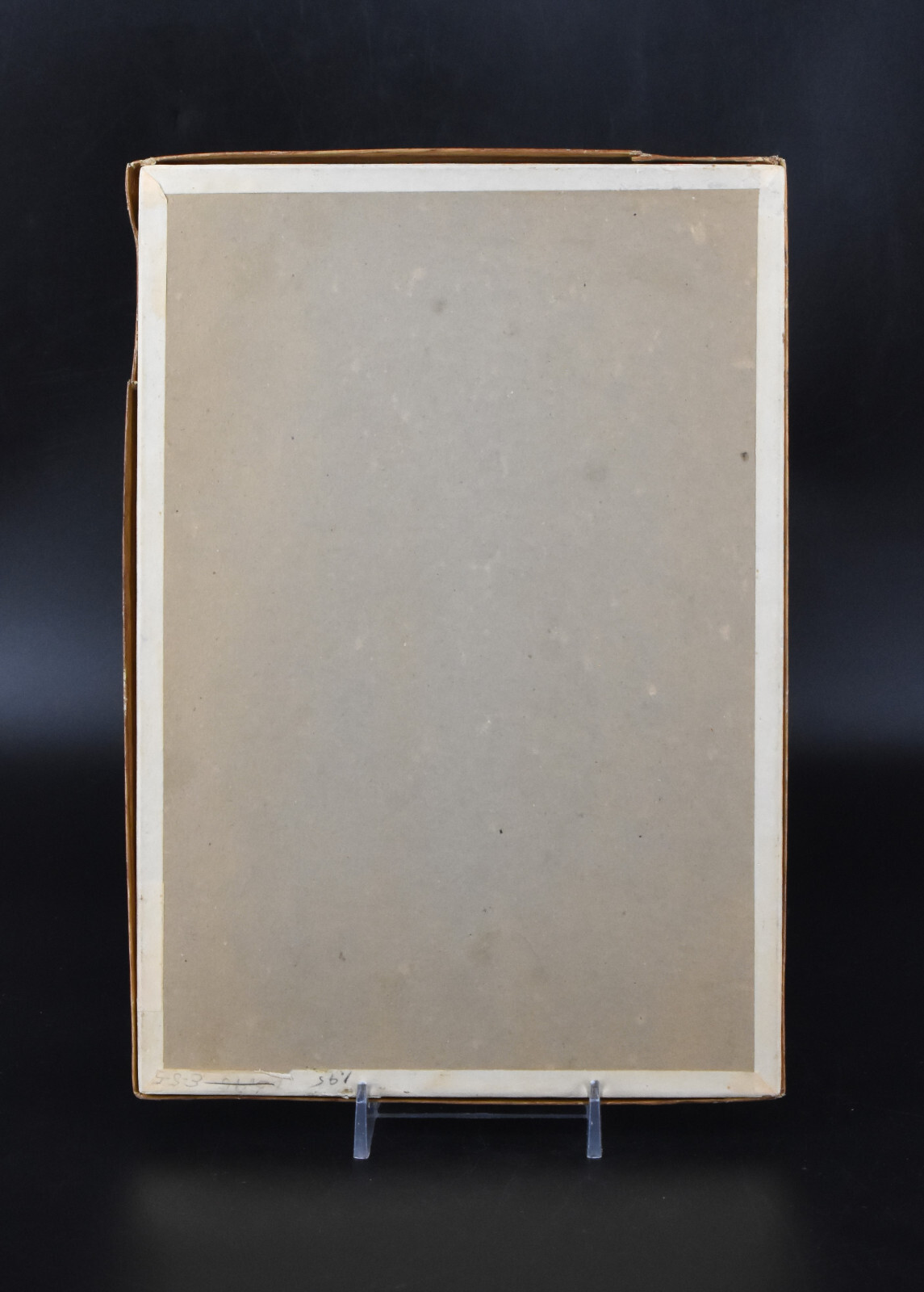 Set 8 NEW Vintage Fondue Forks Wood Handles 2 Prong Stainless Steel 9.75" Japan