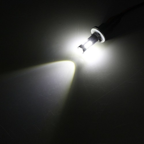 2 Bombillas LED Brillantes para Deere X728 JD Gator AXE16948 R136239 A-R136239 Bombilla - Imagen 14 de 15