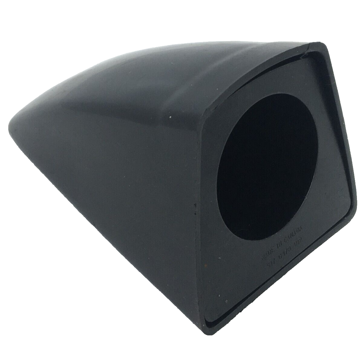 OEM VINTAGE SKIDOO 517 0378 012 SNOWMOBILE GAUGE POD ASSEMBLY NEW OLD