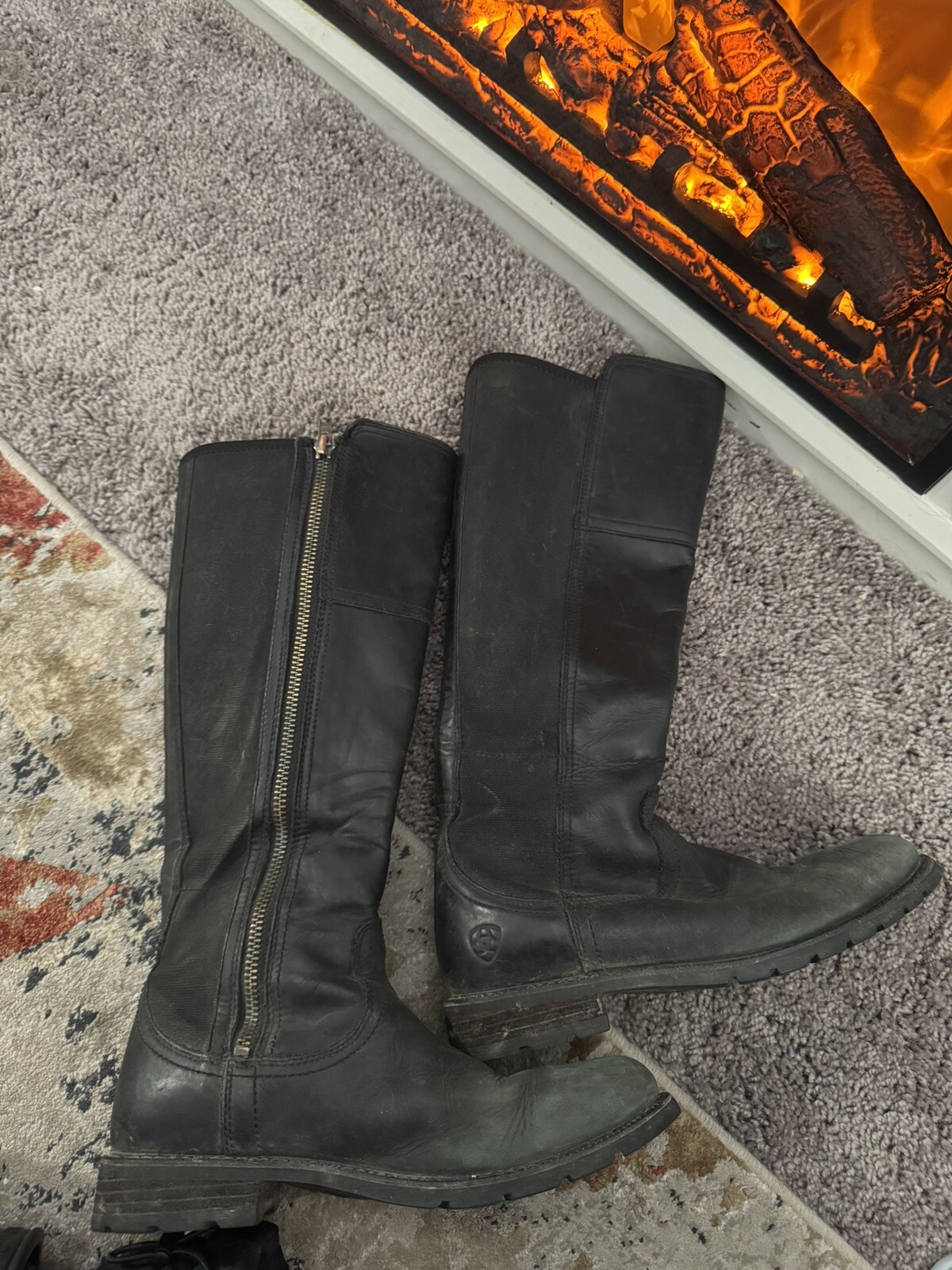 Ariat Sutton boot - image 1