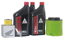 1986-1987 HONDA TRX350 FOURTRAX 4X4 Tune Up Kit