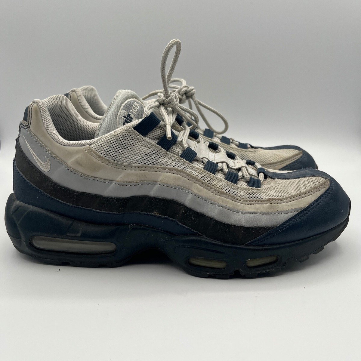 Size Nike Air Max 95 Essential Armory Blue for sale online