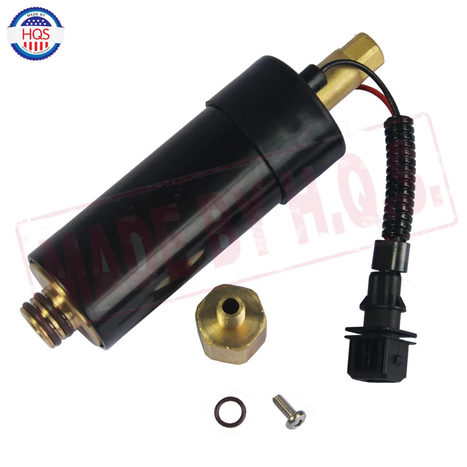 Bomba de combustible de alta presión para VOLVO PENTA 21608511 4,3 L 5,0 L 5,7 L GXI 3588865 Foto 2 de 4