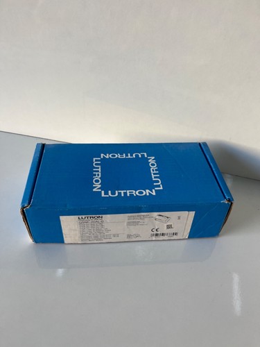 Lutron QSNE-2DAL-D Energie Sparer Node - Picture 3 of 5