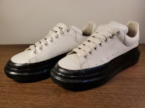 alexander mcqueen larry dipped