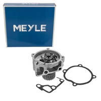 Meyle Wasserpumpe FüR Suzuki Grand Vitara I 2.0 Td Kia Besta Kasten 2.2D