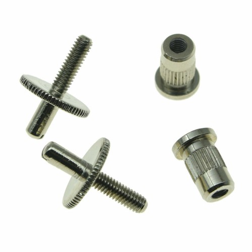 Nashville Style Guitar Tune-o-matic Bridge Posts Guitar Bridge Stud For Gibson - Picture 8 of 13