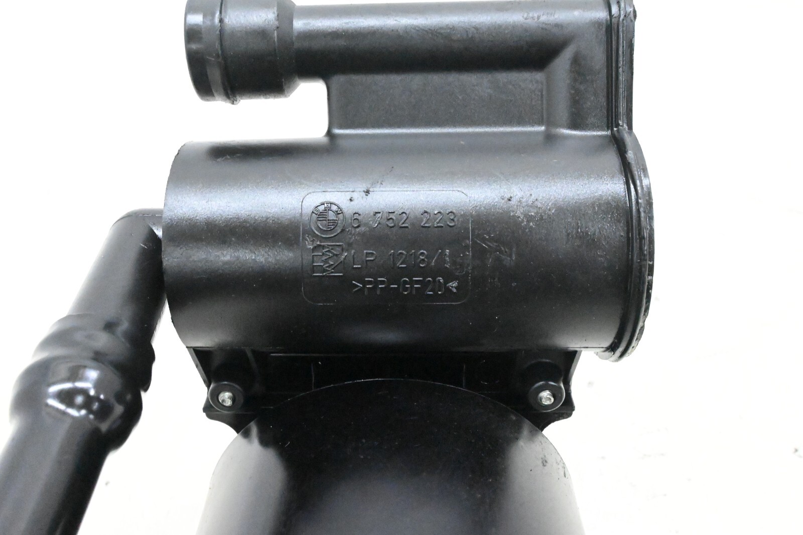 ⭐ 0106 Bmw E46 3 Series Activated Charcoal Evaporator Canister Tank