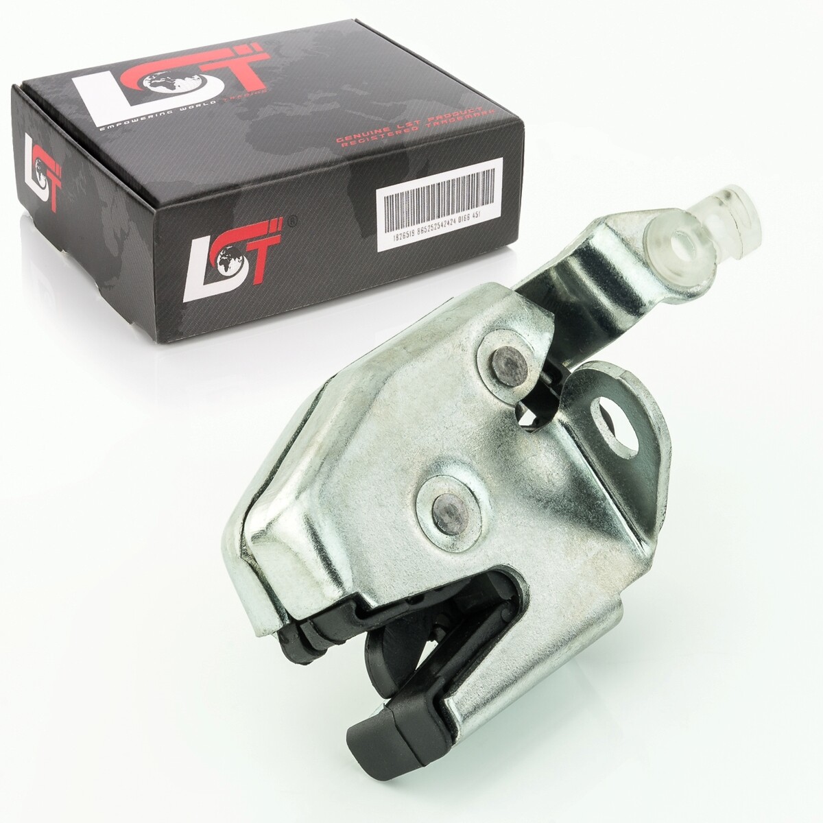 Tailgate Lock Latch Repair For FIAT DOBLO 1