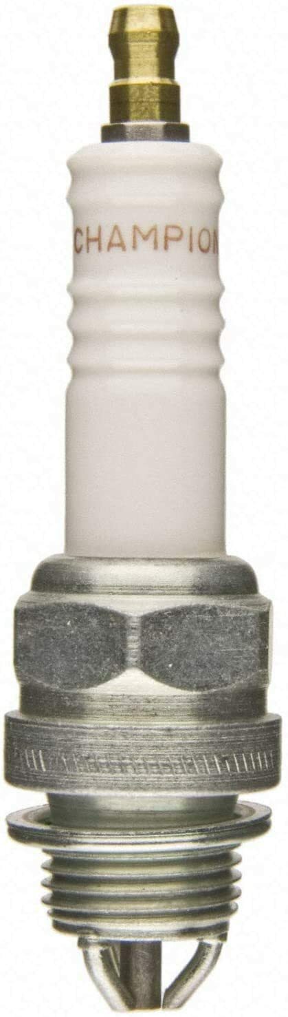 Genuine OEM Champion RM79F 571 Spark Plug 8-PACK