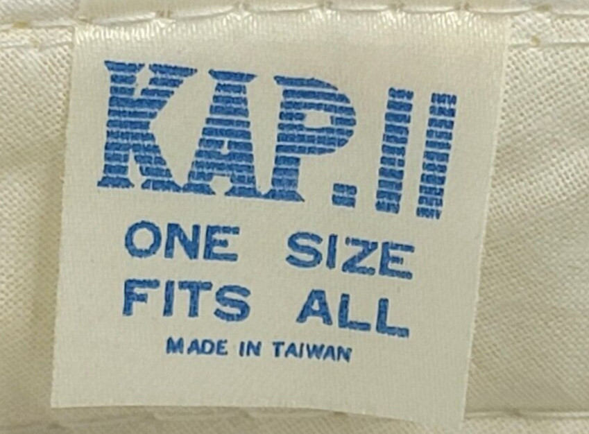 VTG Standard Testing Engineering Co Oklahoma Whit… - image 9