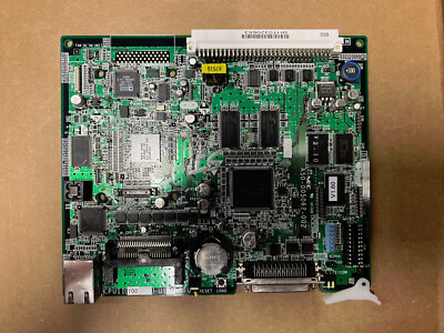 NEC CPUII(100)-U10-ETU Processor Card 750048 For Elite IPK II (Refurbished)