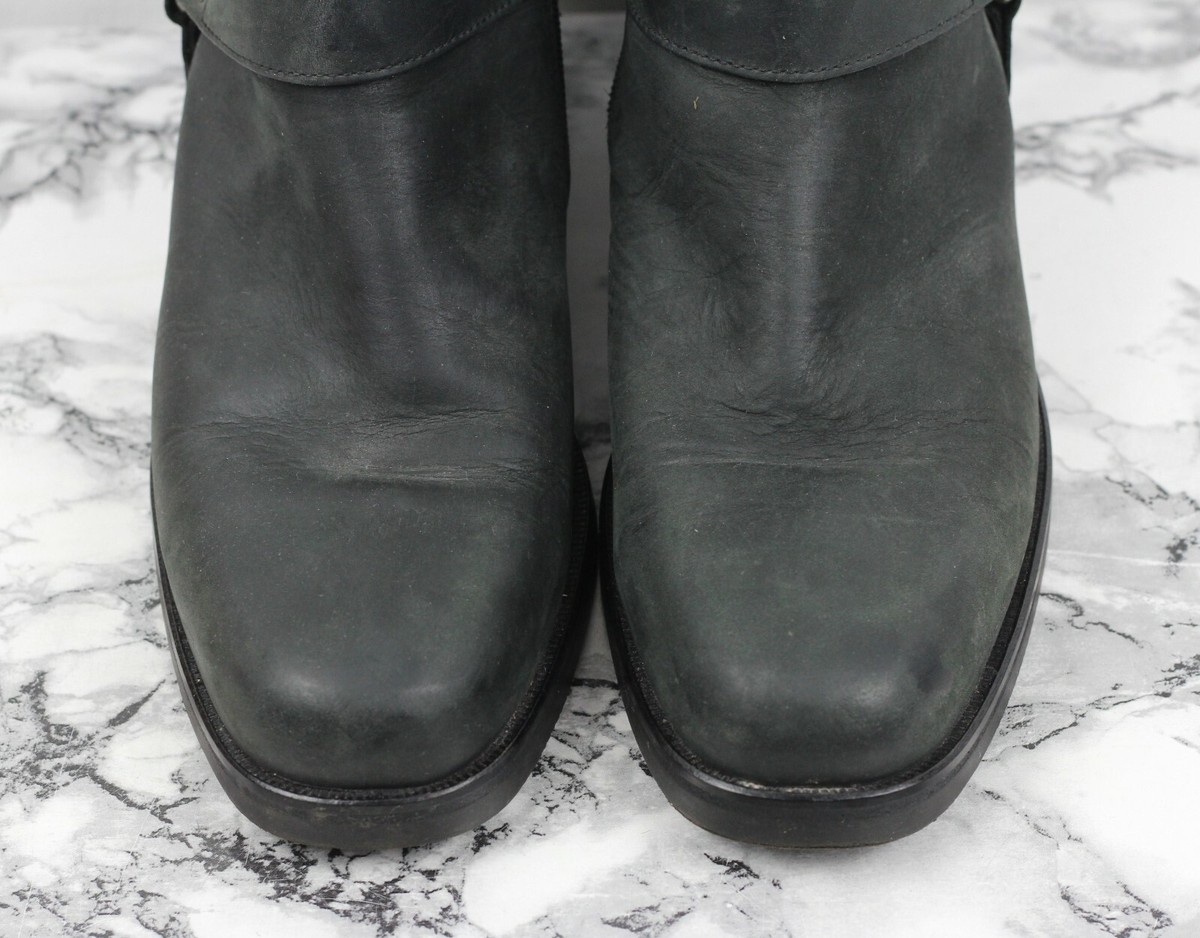 Russell and bromley cheap ringo boots