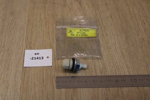 John Deere AL27570 NOZZLE NOS NEU genuine xn21413 - 第 2/2 張圖片