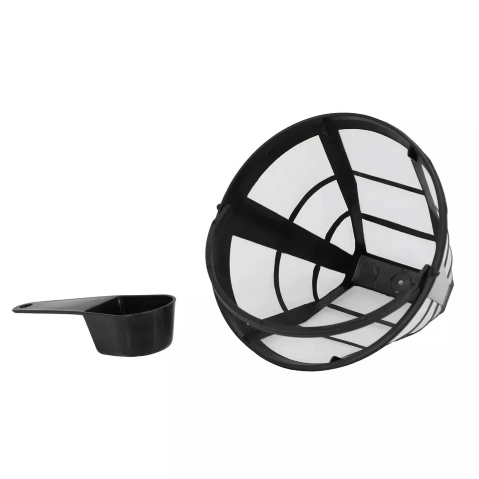 Better Chef 12-Cup Programmable Coffee Maker with Stainless Steel Accents - Image 4 of 4