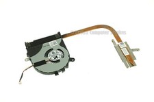 3NWRX 460.05P01.0011 DELL FAN AND HEATSINK INSPIRON 15-7568 P55F GRADE A  CH21 