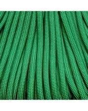 550 Paracord Green 50 ft US made (USA SELLER same day shipping)