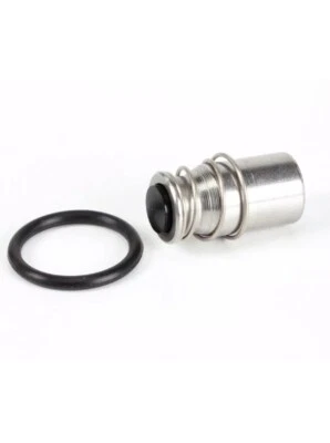 Bunn 01111.0002 Solenoid Valve Repair Kit, 120V Brand New