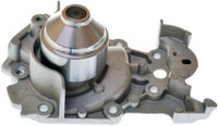Wasserpumpe MotorküHlung Denckermann A310912P FüR Renault Modus Clio 3 BR0 CR0 2