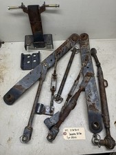 Kubota B1700 Tractor Rear Three Point Hitch Assembly