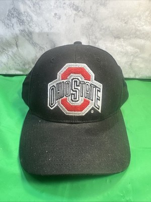 Vintage Lightwear Ohio State Buckeyes light up hat P-32