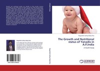 The Growth And Nutritional Status Of Yanadis In A.P,India Nagudolla Sathya Balaj