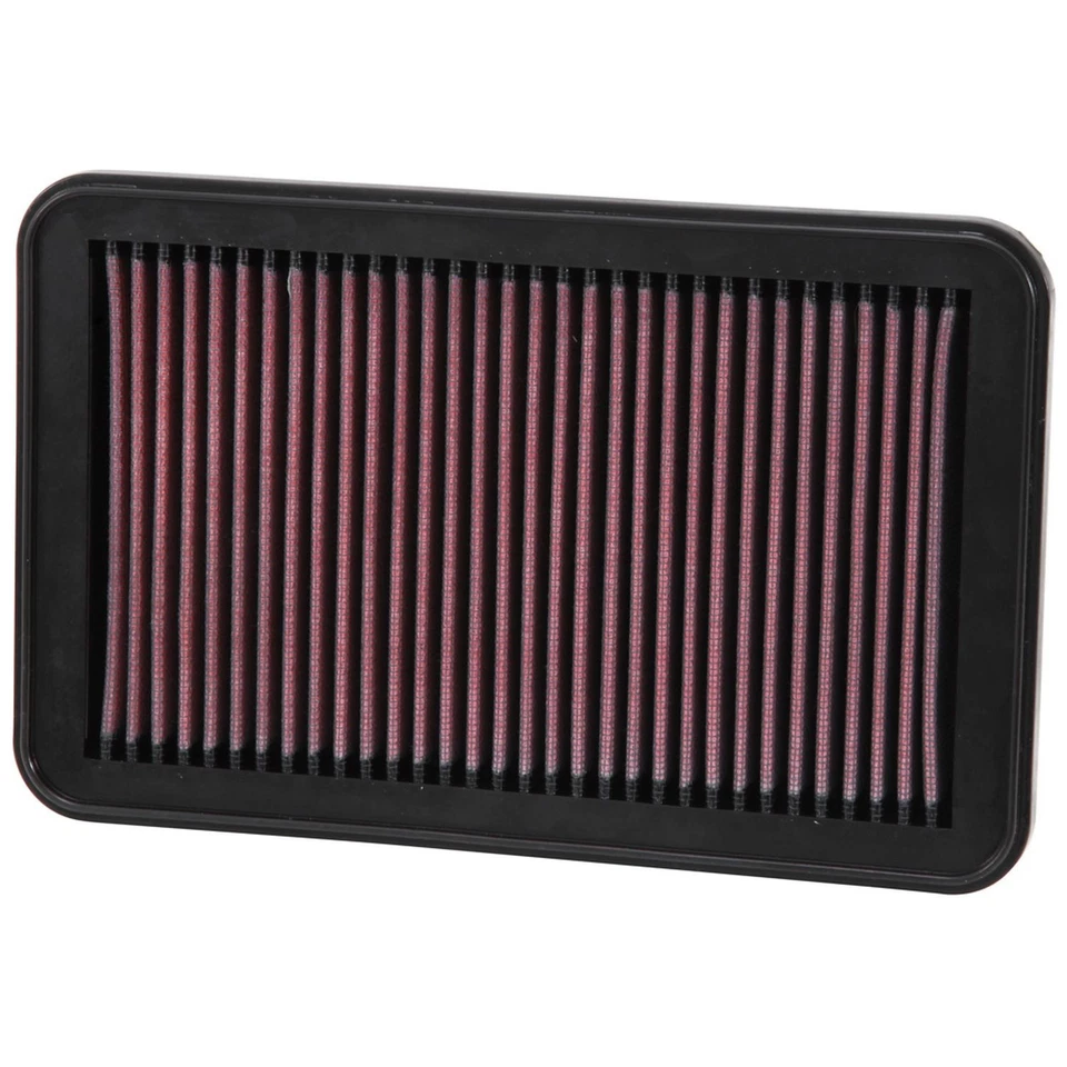 Filtro de aire K&N 33-2676 para 99-05 Mazda Miata Foto 3 de 4