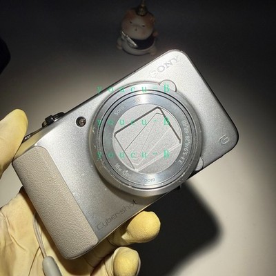 Sony Cyber-shot DSC-HX10 / HX10V Digital Camera 18.2 MP 16x Optical Zoom AF Lock