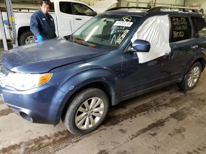 Mando a distancia Forester 2012 311305 Foto 3 de 4